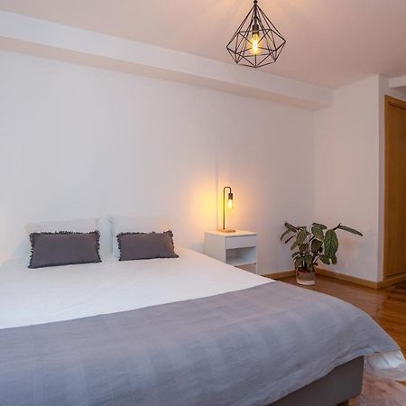 Alta Guesthouse Coimbra Buitenkant foto