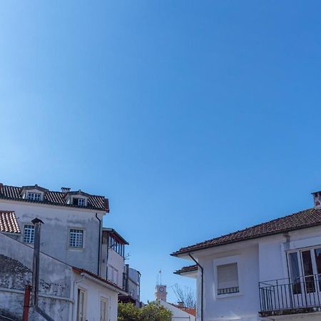 Alta Guesthouse Coimbra Buitenkant foto