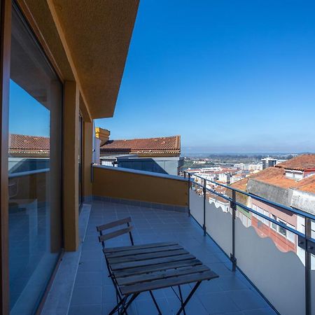 Alta Guesthouse Coimbra Buitenkant foto