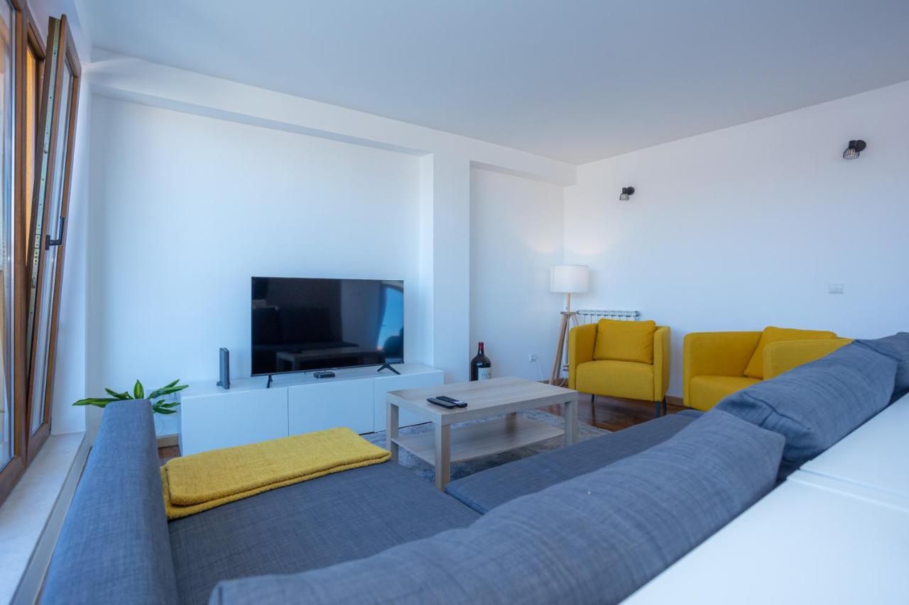 Alta Guesthouse Coimbra Buitenkant foto