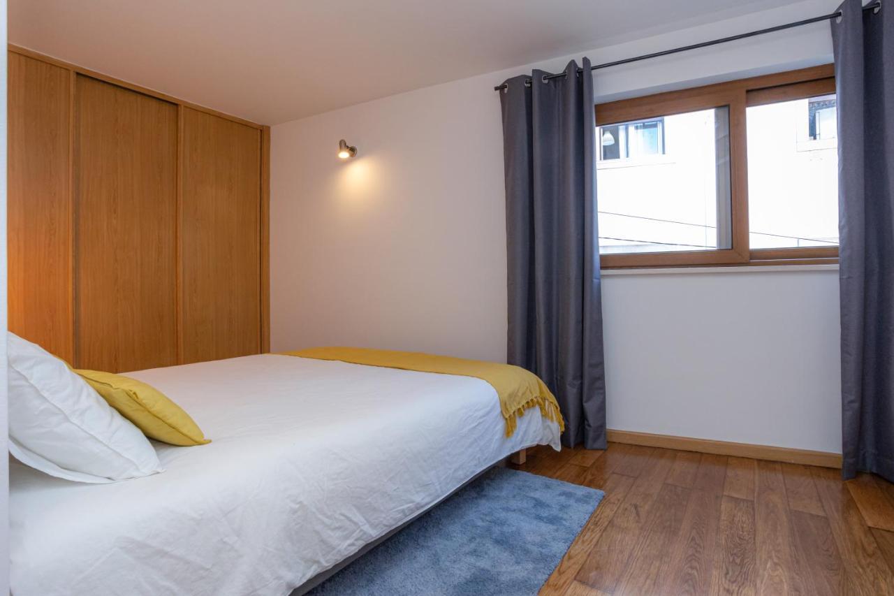 Alta Guesthouse Coimbra Buitenkant foto